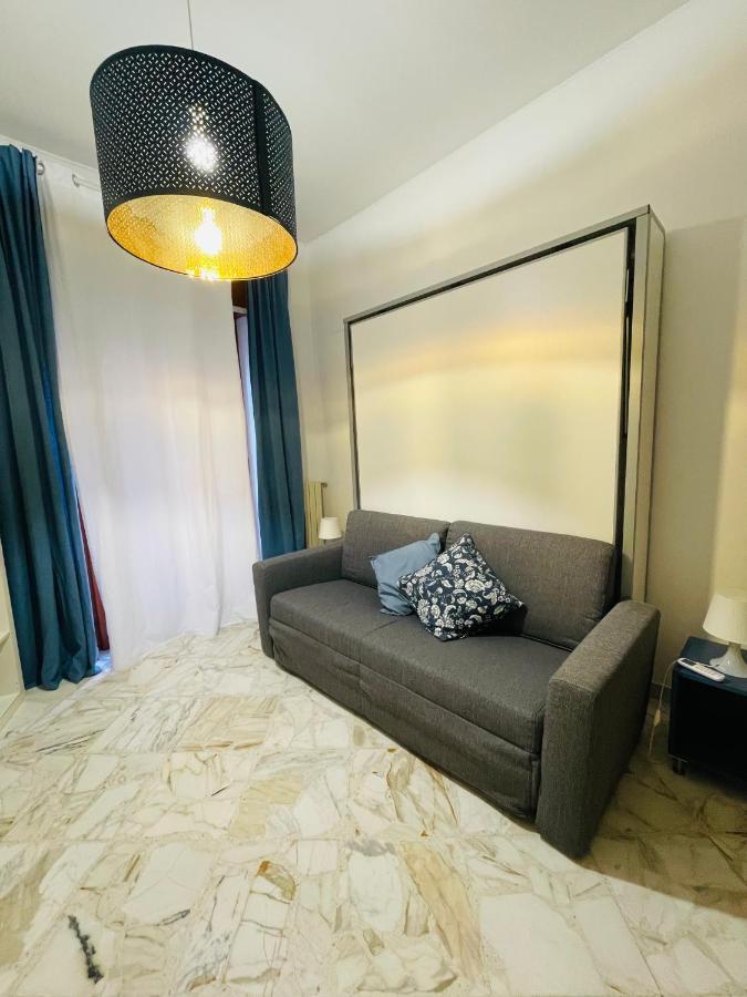 Tizi Apartments Corso Reginna Maiori Buitenkant foto