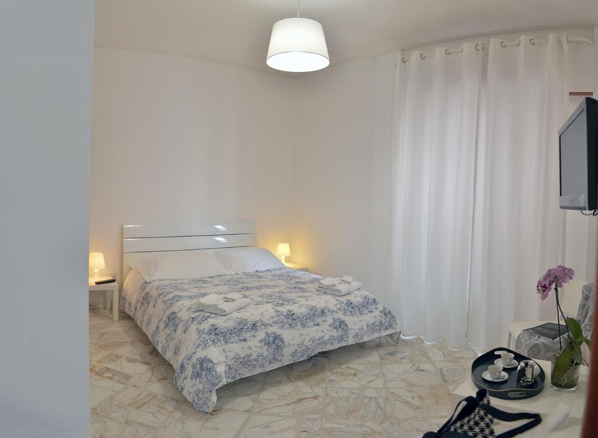 Tizi Apartments Corso Reginna Maiori Buitenkant foto