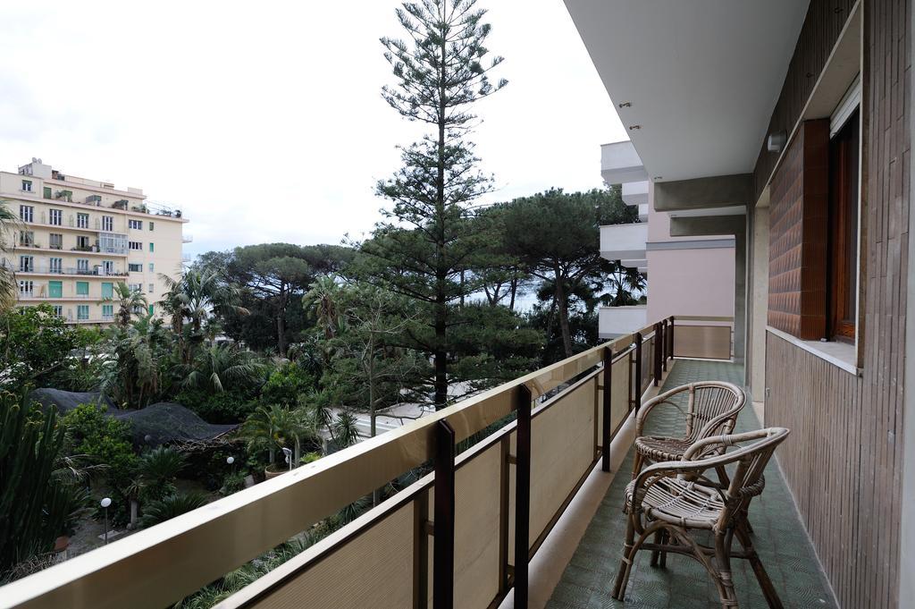 Tizi Apartments Corso Reginna Maiori Buitenkant foto