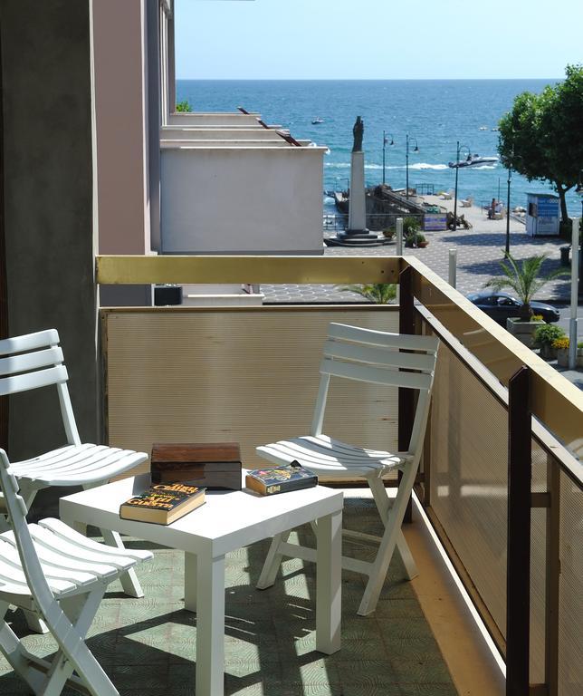 Tizi Apartments Corso Reginna Maiori Buitenkant foto