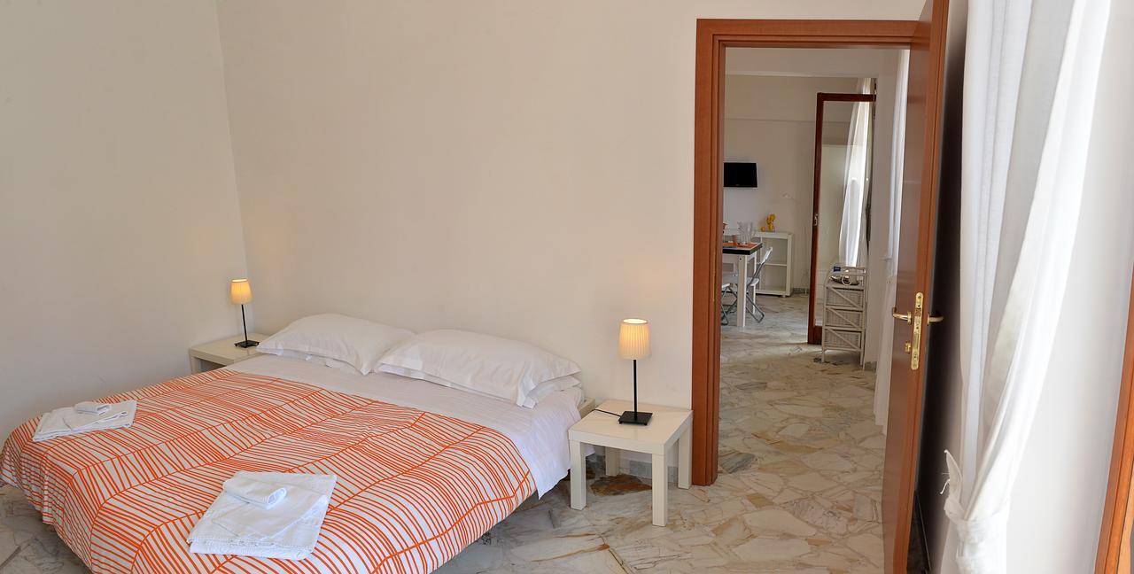 Tizi Apartments Corso Reginna Maiori Buitenkant foto
